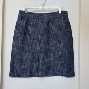 Larry Levine Pencil Skirt.  Size 12